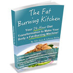 The Fat Burning Kitchen PDF
