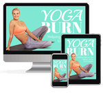 yoga burn PDF