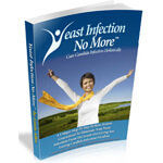 Yeast Infection No More Review