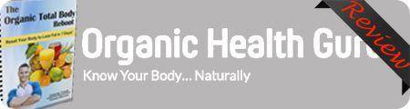 The Organic Total Body Reboot Review