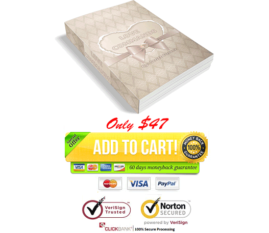 Download Love Commands PDF