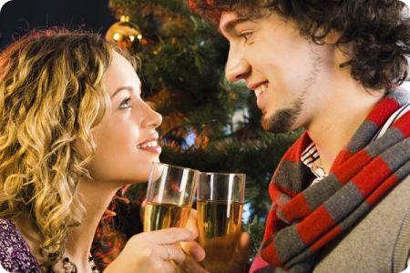 make him fall in love with you