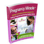 Pregnancy Miracle PDF