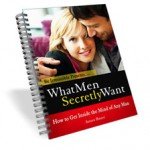 What Men Secretly Want Review