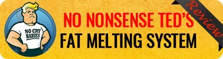 No Nonsense Fat Melting System Review