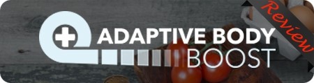 Adaptive Body Boost Review