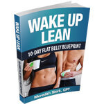 Wake Up Lean Program PDF