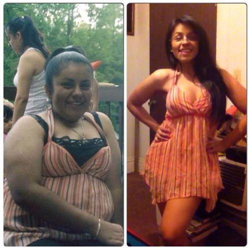 4 week weight loss challenge diet