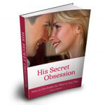 His Secret Obsession PDF