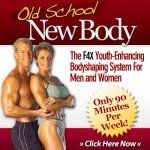 Old School New Body PDF