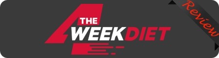 The 4 Week Diet Review