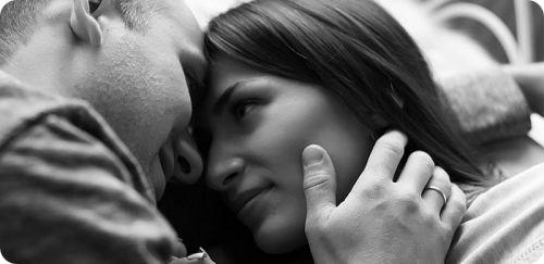 how do i make him fall head over heels for me