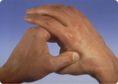 acupressure massage points