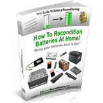 EZ Battery Reconditioning PDF