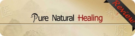 Pure Natural Healing Review