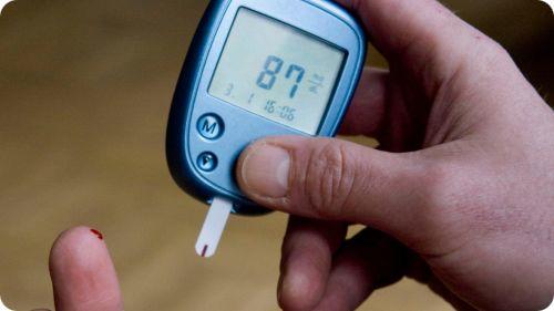 can diabetes be cured without medicine