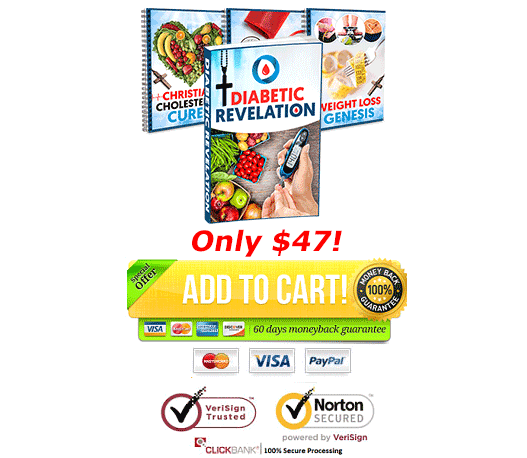 download diabetic revelation PDF