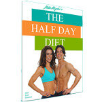 The Half Day Diet PDF