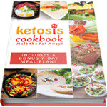 The Ketosis Cookbook PDF