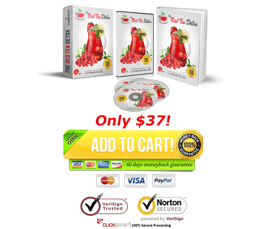 Download Red Tea Detox PDF