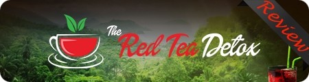 red tea detox review