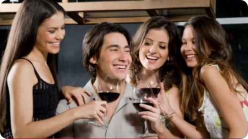 how to make a woman interested in you