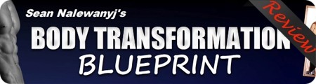 The Body Transformation Blueprint Review