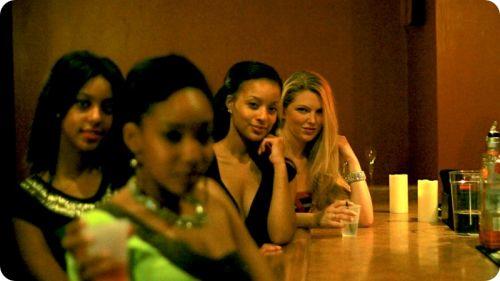 how to make her chase you