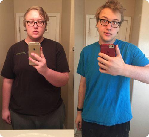 biblical weight loss secret