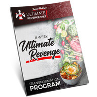 The Ultimate Revenge Diet PDF