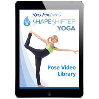 Shapeshifter Yoga PDF