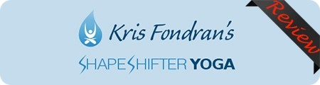 Shapeshifter Yoga Review