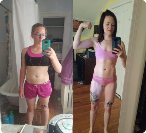 yoga weight loss stories