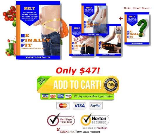 Download BeFinallyFit PDF
