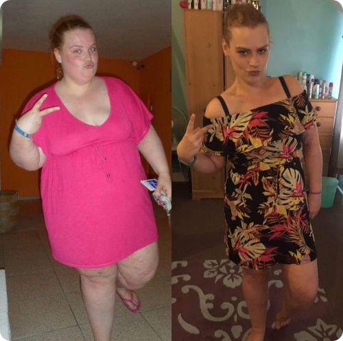 female body toning diet