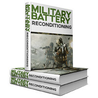 Military Battery Reconditioning PDF