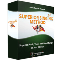 Superior Singing Method PDF