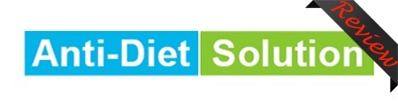Anti-Diet Solution Review