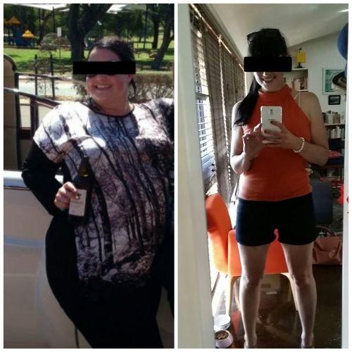 list of weight loss bacteria