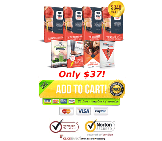 Download The 1 Week Diet System PDF