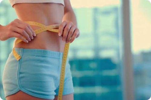 how to lose weight in a week at home