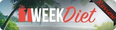 The 1 Week Diet System Review