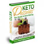 Keto Desserts PDF